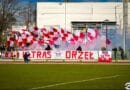 Biało-Czerwona moc na trybunach