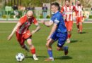 Porażka w derbach: Sokół Sieniawa – Orzeł Przeworsk 2:5
