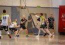 Viret Zawiercie – SPR Orzeł Przeworsk 32:23