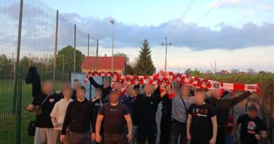 W młodzieży siła i nadzieja