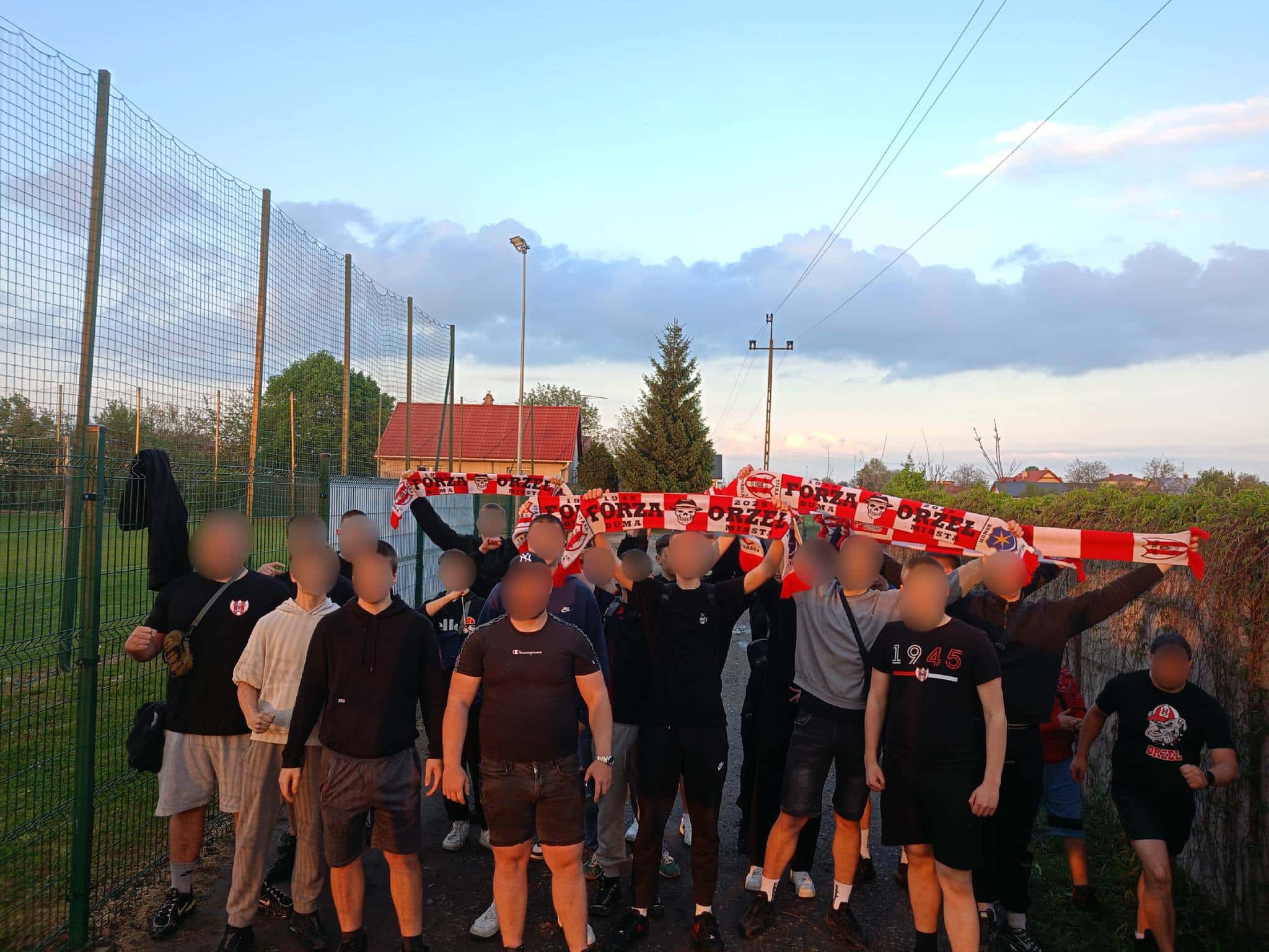 W młodzieży siła i nadzieja