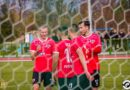 Wólczanka Wólka Pełkińska – Orzeł Przeworsk 3:4