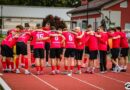 Orzeł Przeworsk – Start Pruchnik 1:1