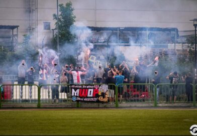 Młodzi Fanatyczni