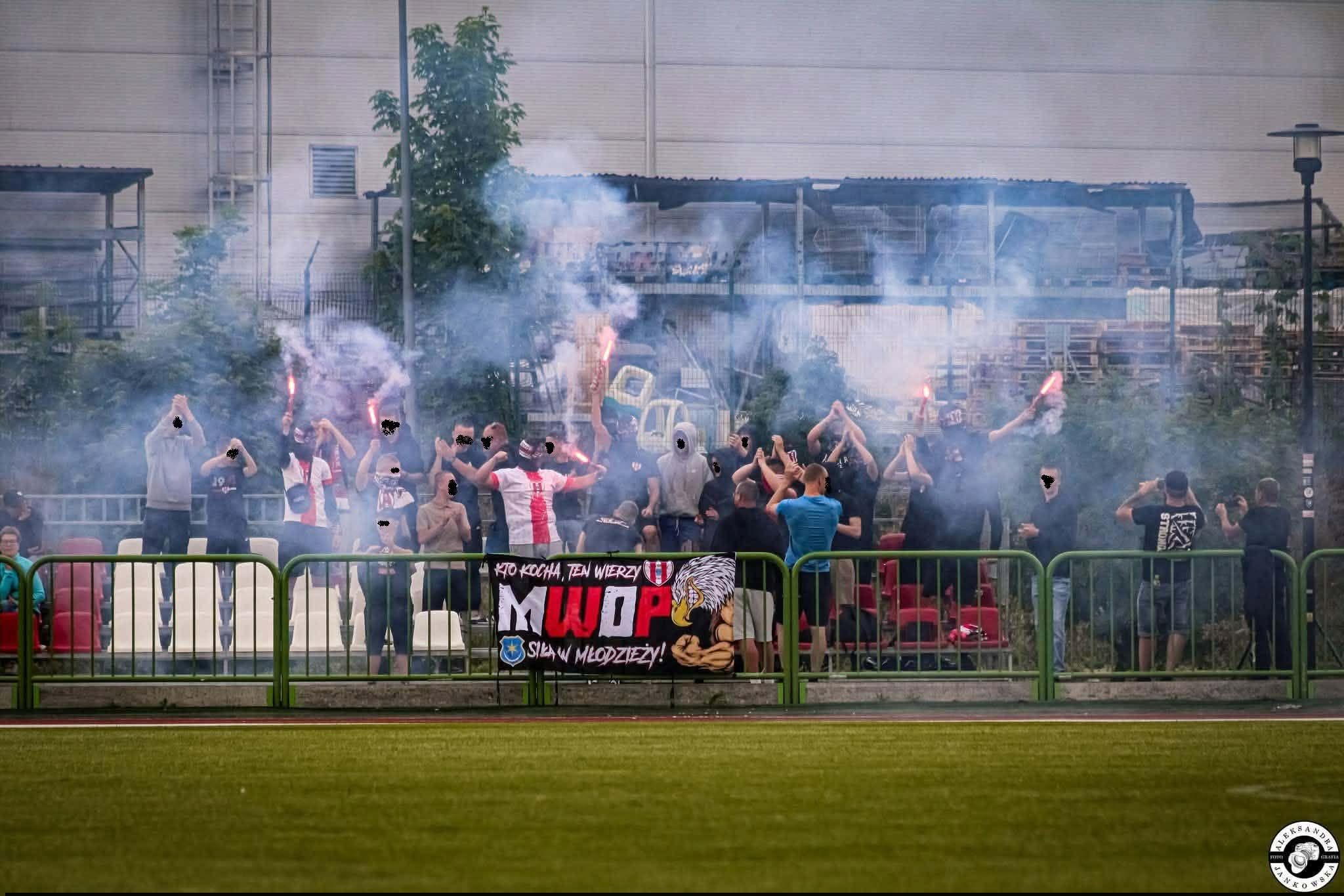 Młodzi Fanatyczni