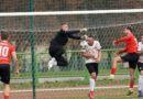 Fenix Leszno – Orzeł Przeworsk  2:5