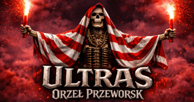 zrzutka na oprawę orzeł przeworsk