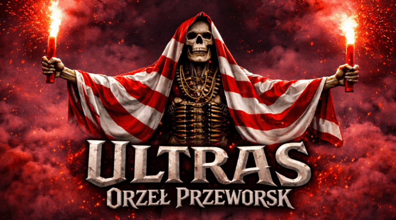 zrzutka na oprawę orzeł przeworsk