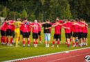 Okazałe zwycięstwo: Orzeł Przeworsk – KS Arłamów 7:1