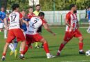 Powrót na właściwą ścieżkę: Orzeł Przeworsk – Wiraż Chłopice 4:1
