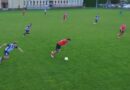 Wygrane Derby: Gorliczanka Gorliczyna – Orzeł Przeworsk 2:3
