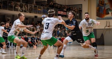 Show bramkarza: Orzeł Przeworsk – Zagłębie Sosnowiec 32:25