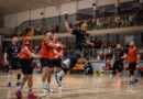 Wygrana po emocjach: Orzeł Przeworsk – KSZO Ostrowiec 31:27 Wygrana po emocjach: Orzeł Przeworsk – KSZO Ostrowiec 31:27