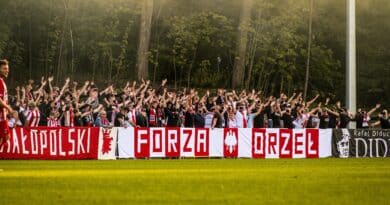 Mecz otwarcia na Budowlanych 2: Orzeł Przeworsk – Stal Mielec Mecz otwarcia na Budowlanych 2: Orzeł Przeworsk – Stal Mielec