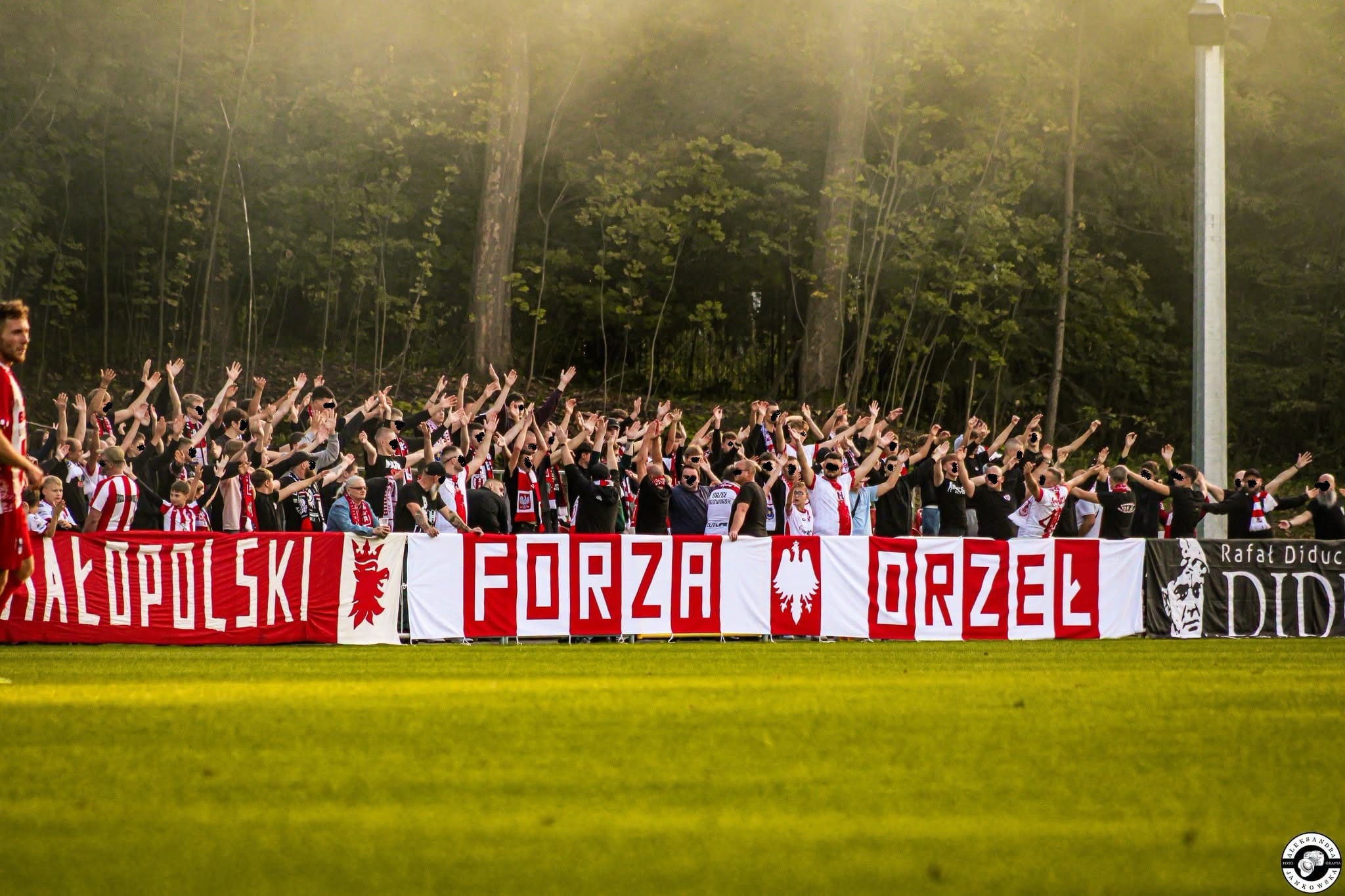 Mecz otwarcia na Budowlanych 2: Orzeł Przeworsk – Stal Mielec