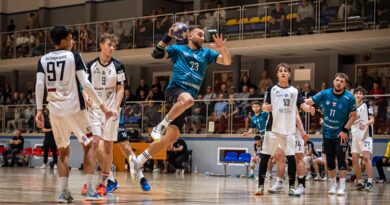 4-pack: Orzeł Przeworsk – Górnik Zabrze 39:31 4-pack: Orzeł Przeworsk – Górnik Zabrze 39:31