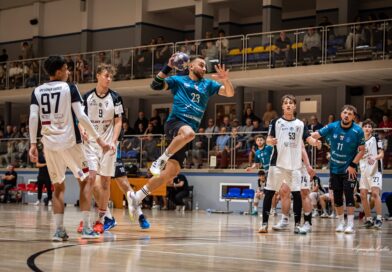 4-pack: Orzeł Przeworsk – Górnik Zabrze 39:31 4-pack: Orzeł Przeworsk – Górnik Zabrze 39:31
